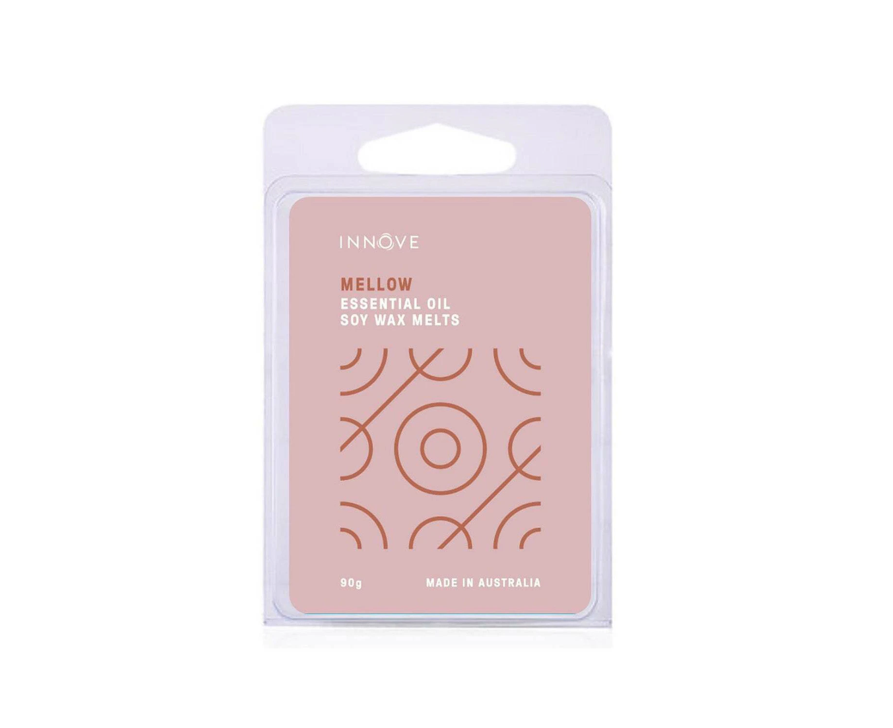 Mellow - Essential Oil Soy Wax Melts