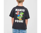 Super Mario T-shirt