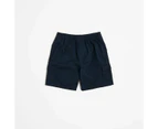 Target School Drill Cargo Shorts