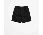 Target School Drill Cargo Shorts