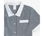 Target School Gingham Dress