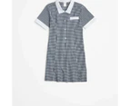 Target School Gingham Dress