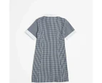 Target School Gingham Dress