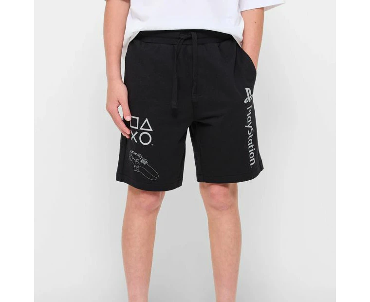 Playstation Casual Shorts