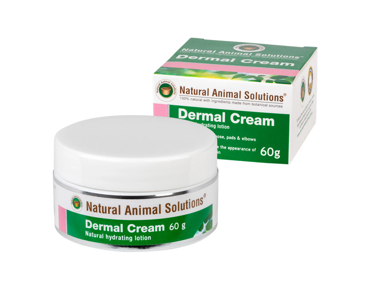 Natural Animal Solutions Dermal Cream