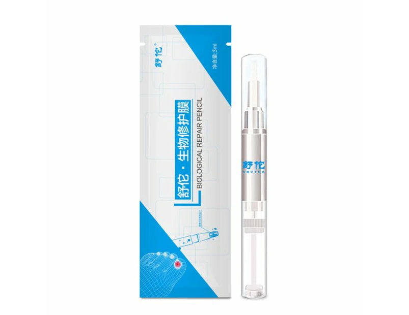 3ml Fungal Nail Treatment Pen Toe Anti Fungus Onychomycosis Paronychia 