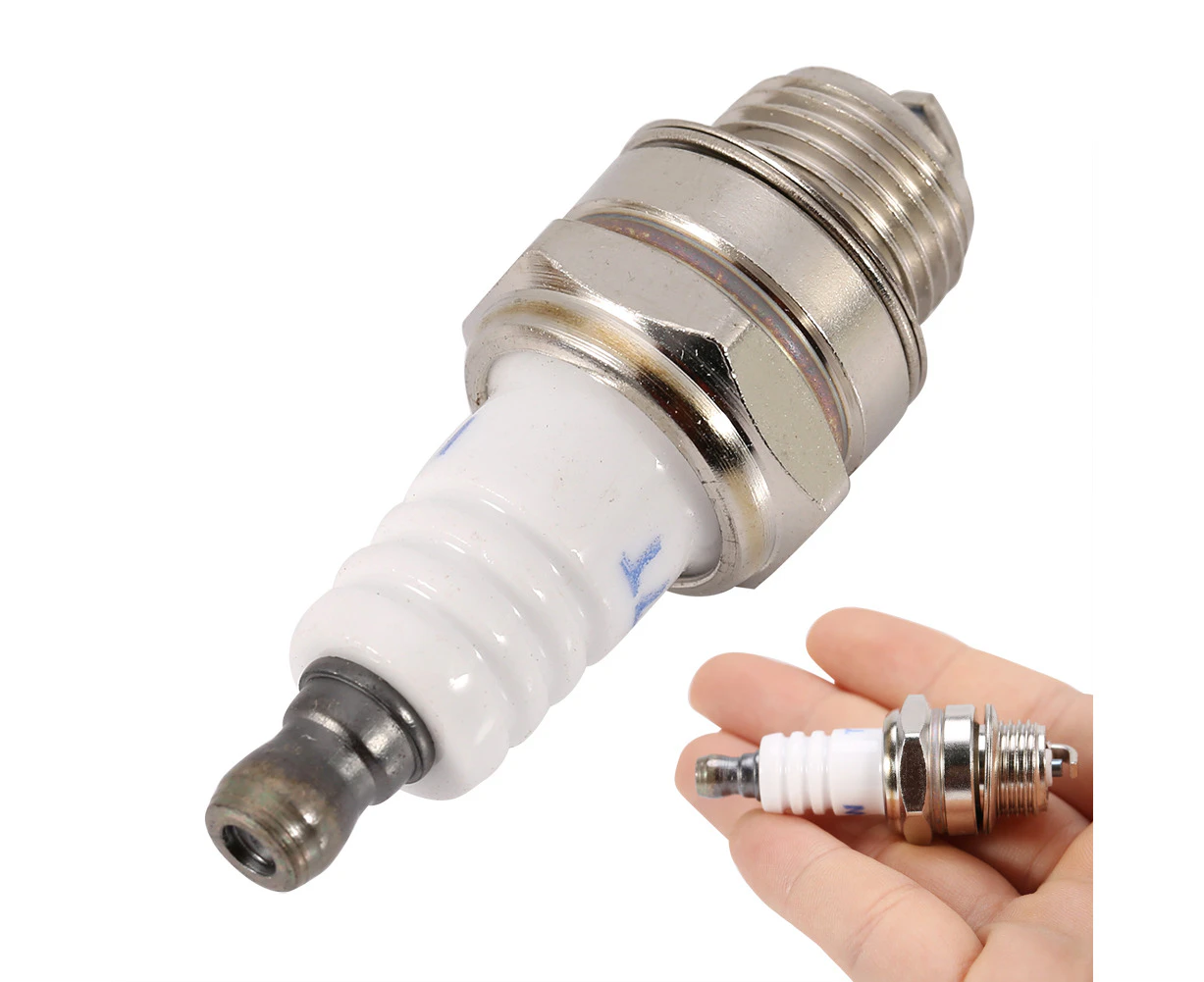 55 * 22mm Chainsaw Lawn Mower Spark Plug Small Engine Accessory For Briggs & Stratton Motors