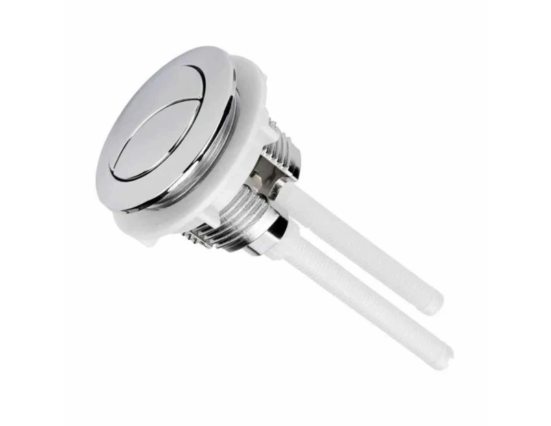 38Mm Replacement Dual Flush Push Button Toilet Cistern Water Saving Universal