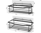 1Pc Stainless Steel Rack--Natural Color,Black