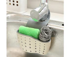 3 Pieces Kitchen Sink Draining Rack