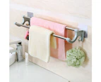 1Pc Towel Rack--Blue 35Cm,Rose,55Cm