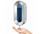 700Ml Automatic Soap Dispenser With Sensor Touchless Wall Mounted Soap Dispenser Disinfectant Dispenser