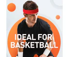 Men'S And Women'S Sweat Absorption Sports Headband, Suitable For Basketball, Running, Tennis, Gym, Exercise 3Pcs,Style4