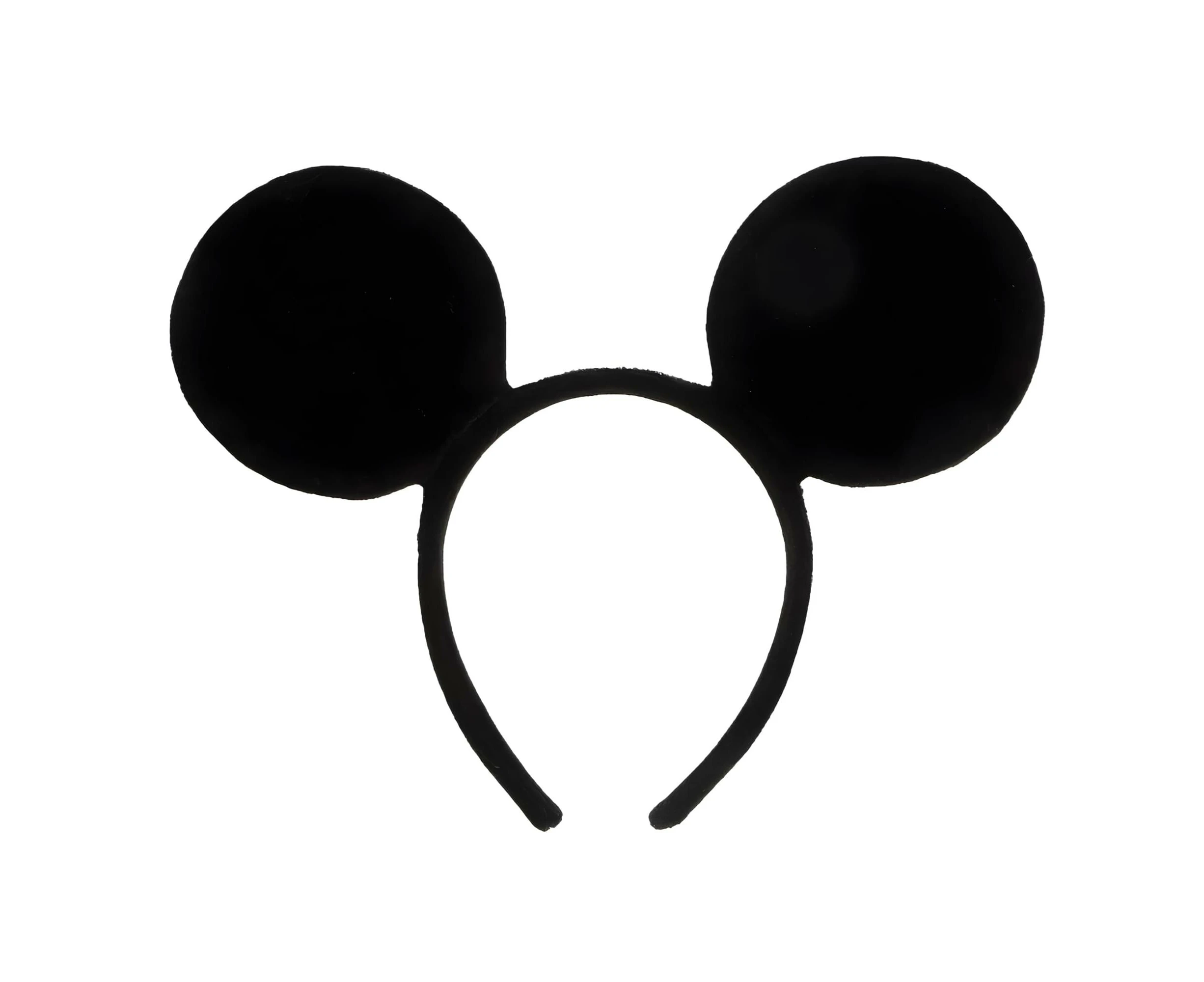 Disney Mickey Ears Costume Headband