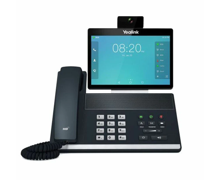 Yealink TEAMS-VP59 Video Phone