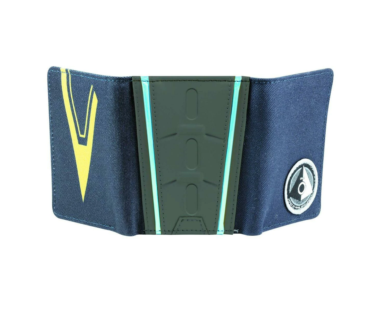 Halo Spartan Locke Wallet