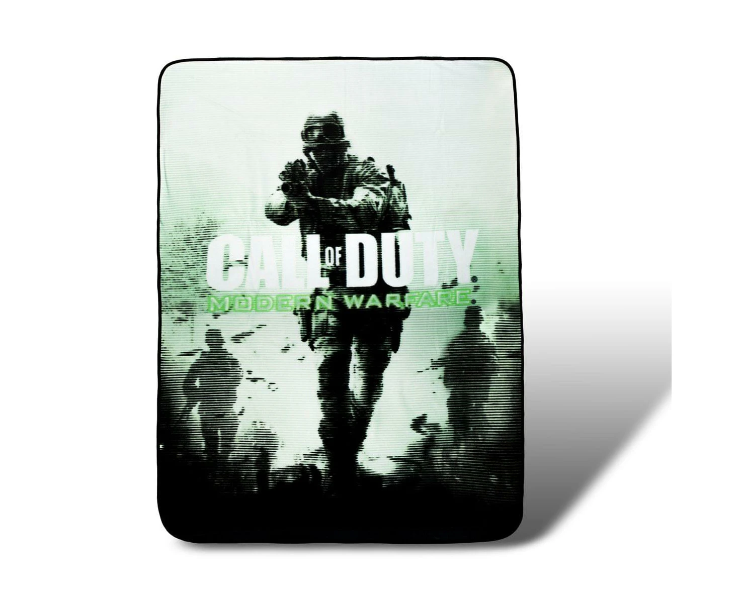 Call of Duty Lightweight Fleece Throw Blanket | 45 x 60 Inches