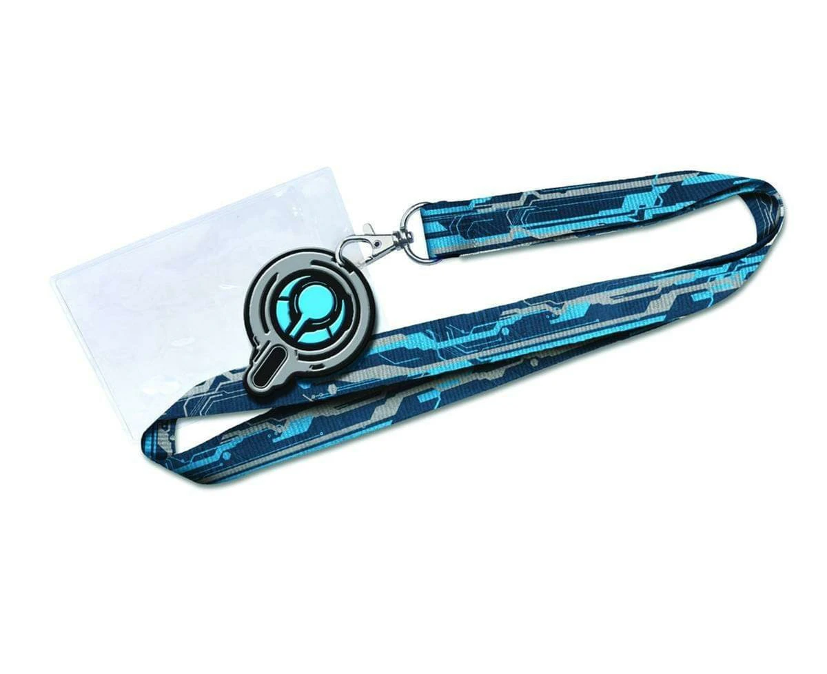 Halo Forerunner Lanyard