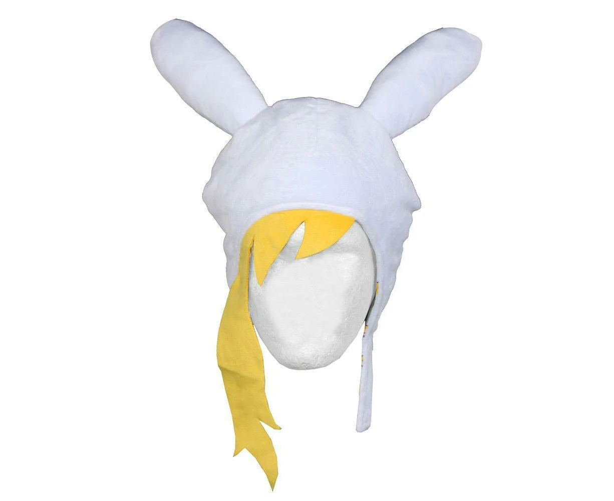 Adventure Time Plush Fionna Hat