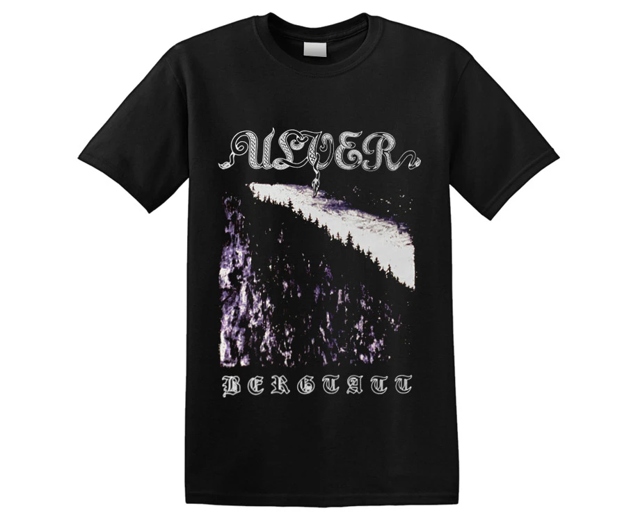 ULVER - 'Bergtatt' T-Shirt