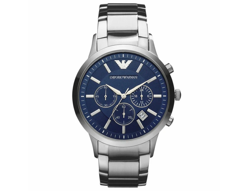 Emporio Armani AR2448 Chronograph Men's Watch