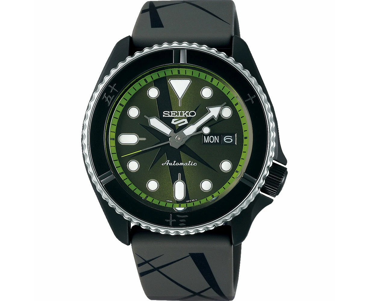 Seiko 5 Watches Mod. Srph67k1