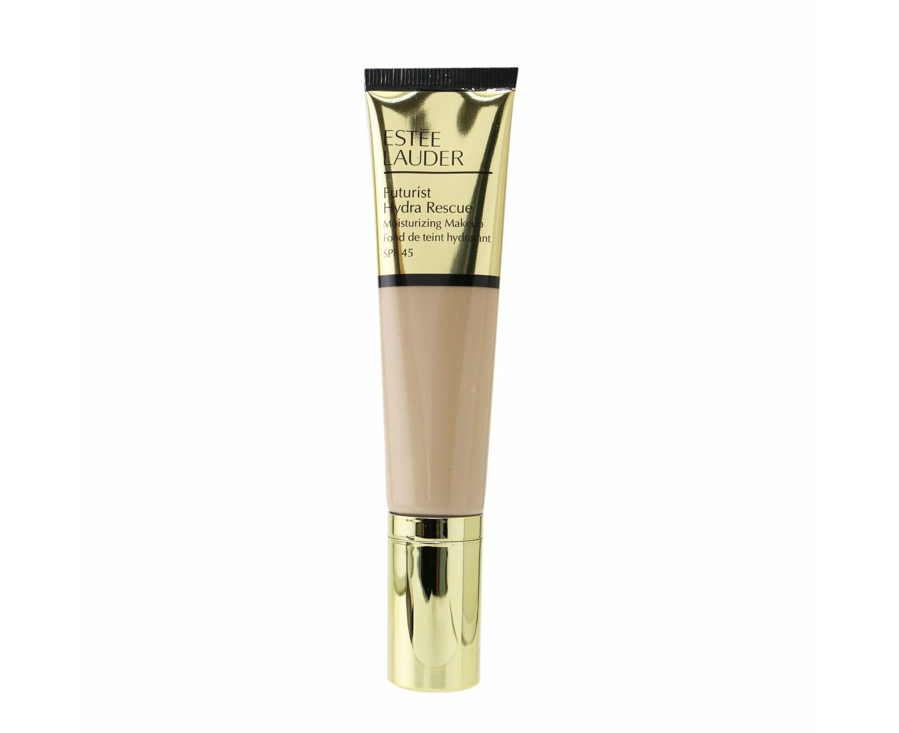 Estee Lauder Futurist Hydra Rescue Moisturizing Makeup SPF 45 - # 2C3 Fresco  35ml/1.2oz