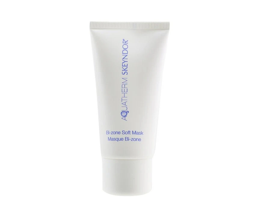 SKEYNDOR Aquatherm BiZone Soft Mask  Eye Contour & Face (For Sensitive Dehydrated Skin) 50ml/1.7oz