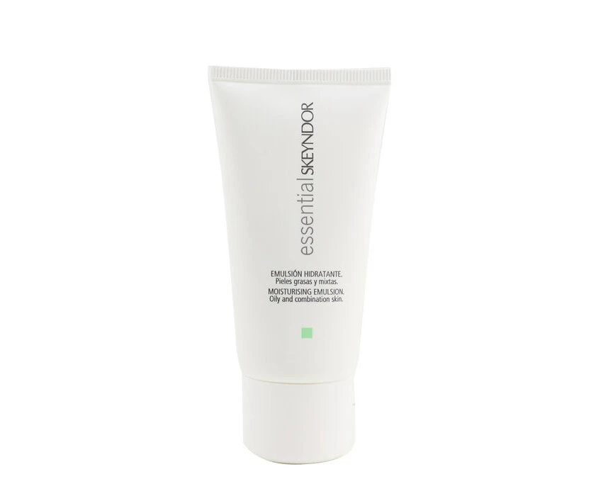 SKEYNDOR Essential Moisturising Emulsion (For Oily & Combination Skins) 50ml/1.7oz