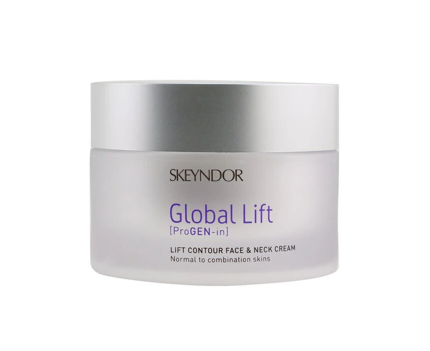 SKEYNDOR Global Lift Contour Face & Neck Cream  Normal To Combination Skin 50ml/1.7oz