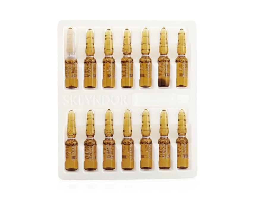 SKEYNDOR Power C+ Pure C Concentrate 7.5% 14x1ml/0.03oz