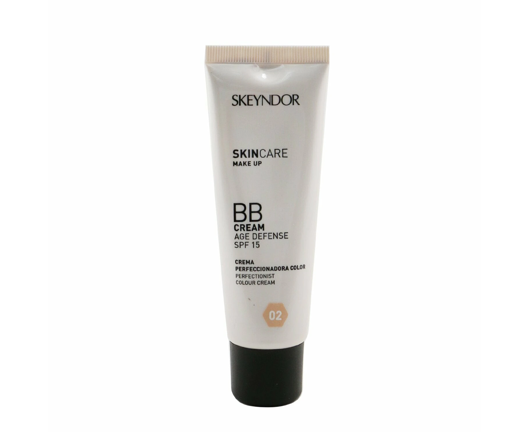 SKEYNDOR BB Cream Age Defense SPF15 - # 02  40ml/1.4oz