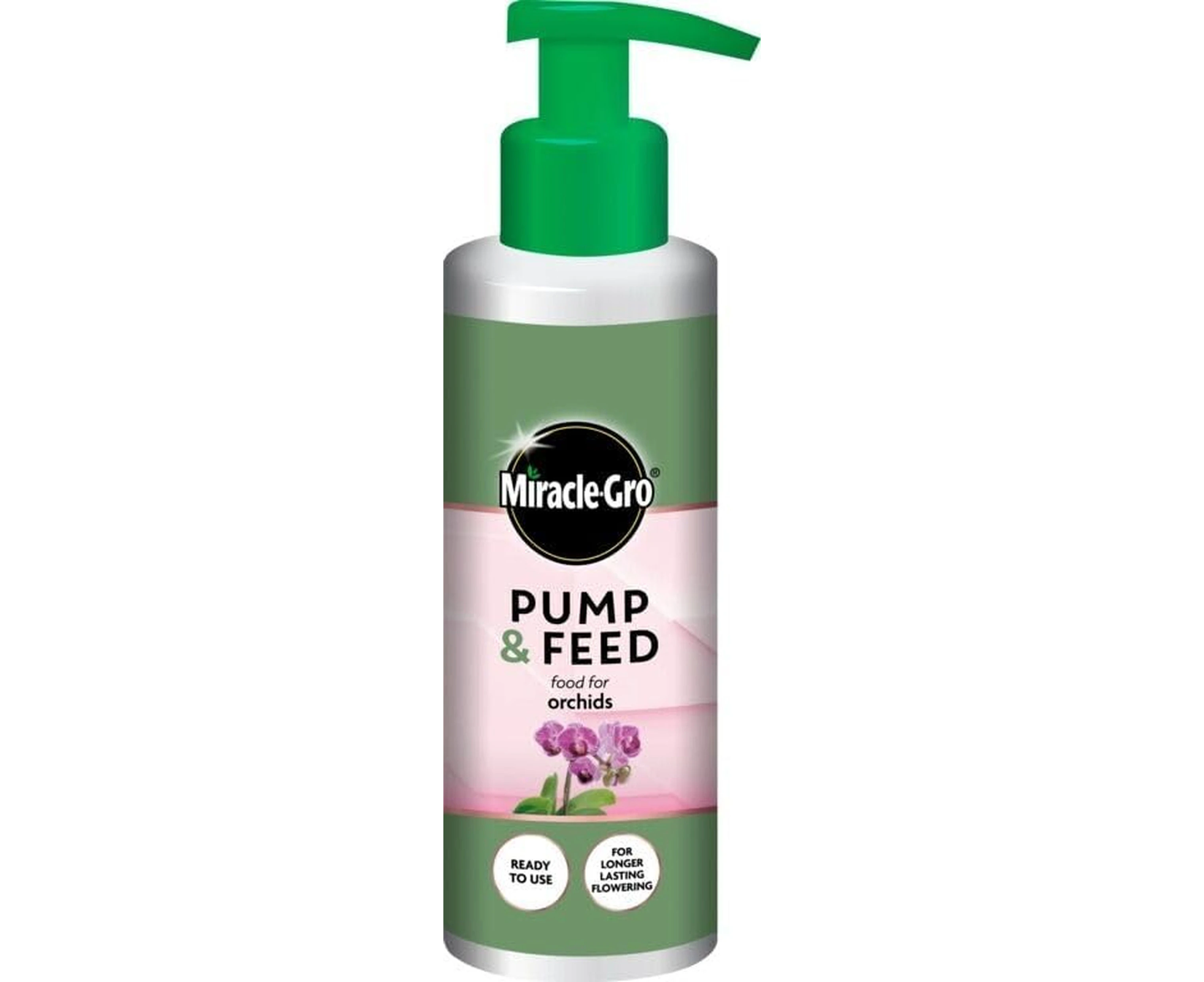 Miracle-Gro Pump & Feed Orchid 200 ml