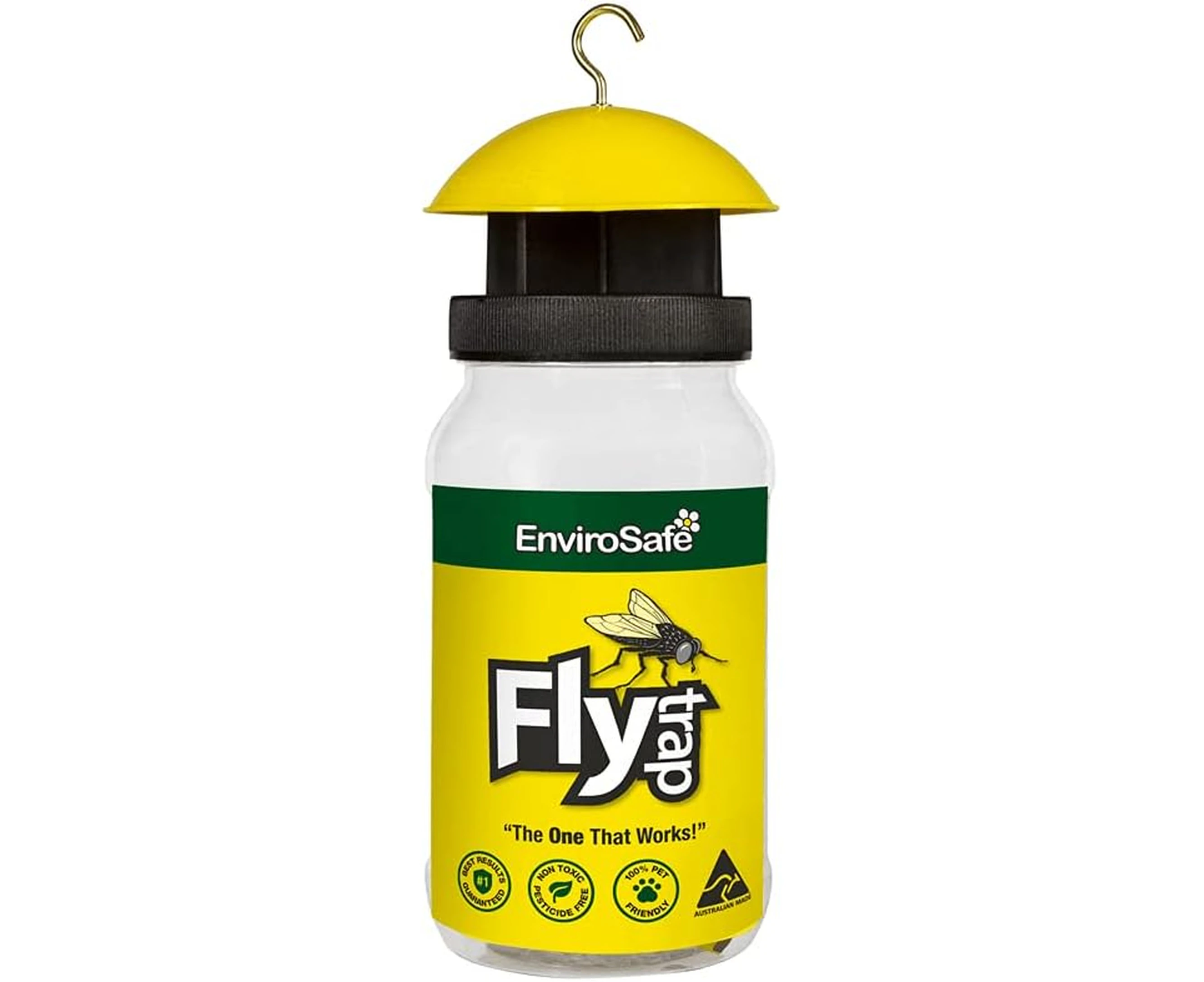 Envirosafe Fly Trap System