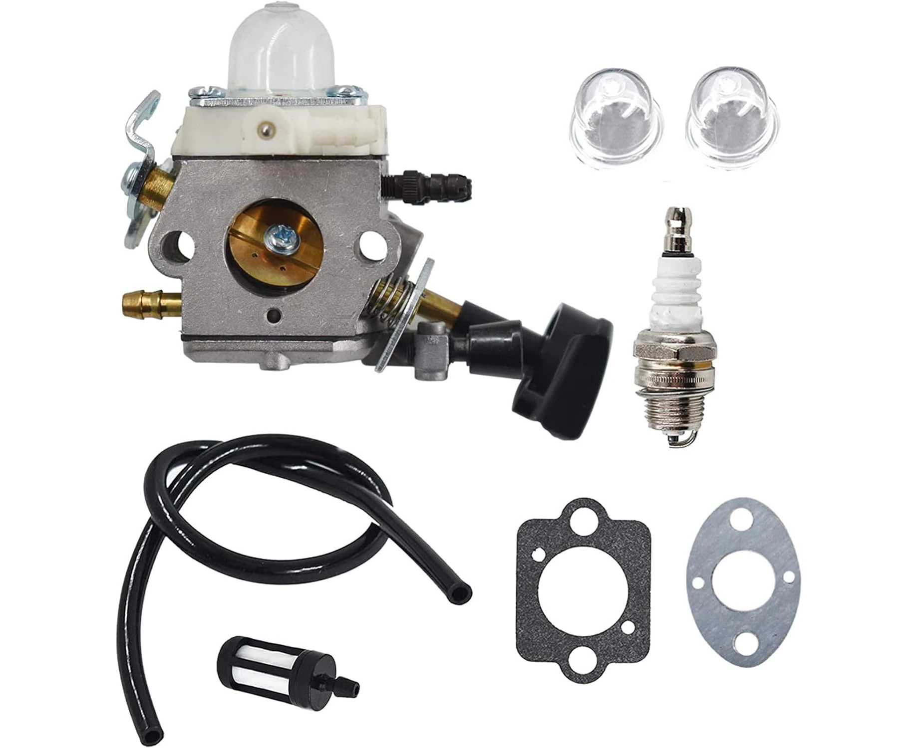 Carburetor for Stihl BG86 SH56 SH56C SH86 SH86C Carb ZAMA C1M-S261B Leaf Blower