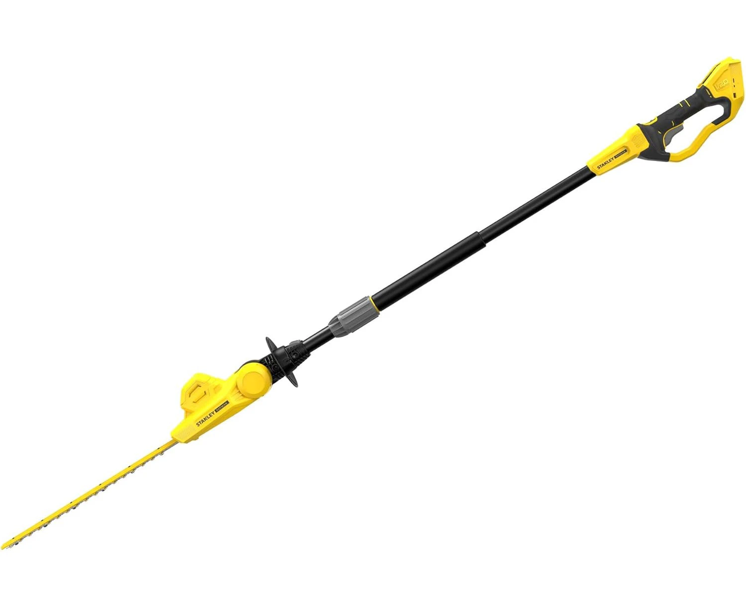 Stanley FatMax 18V V20 Hedge Pole Trimmer Skin