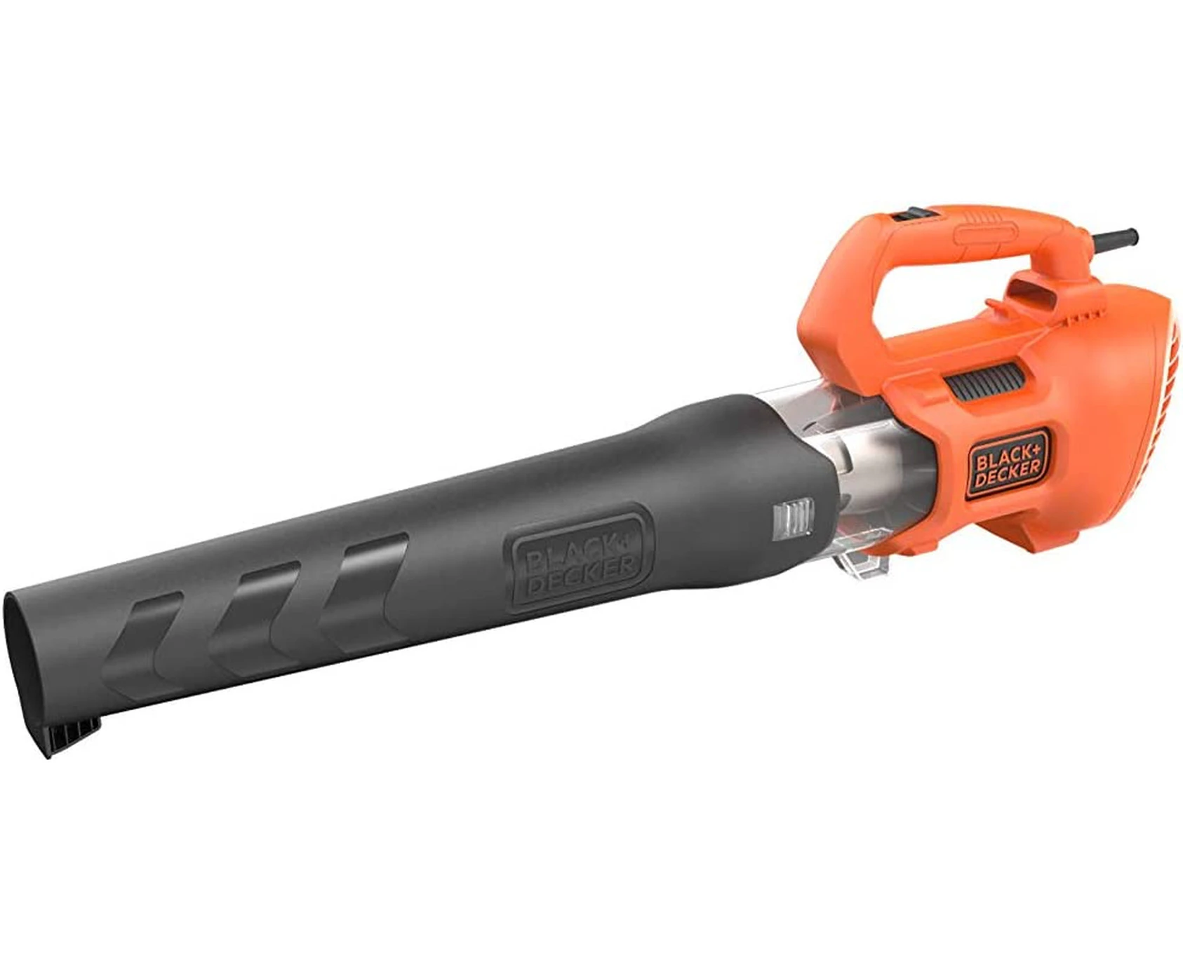 BLACK+DECKER 1850W Axial Blower