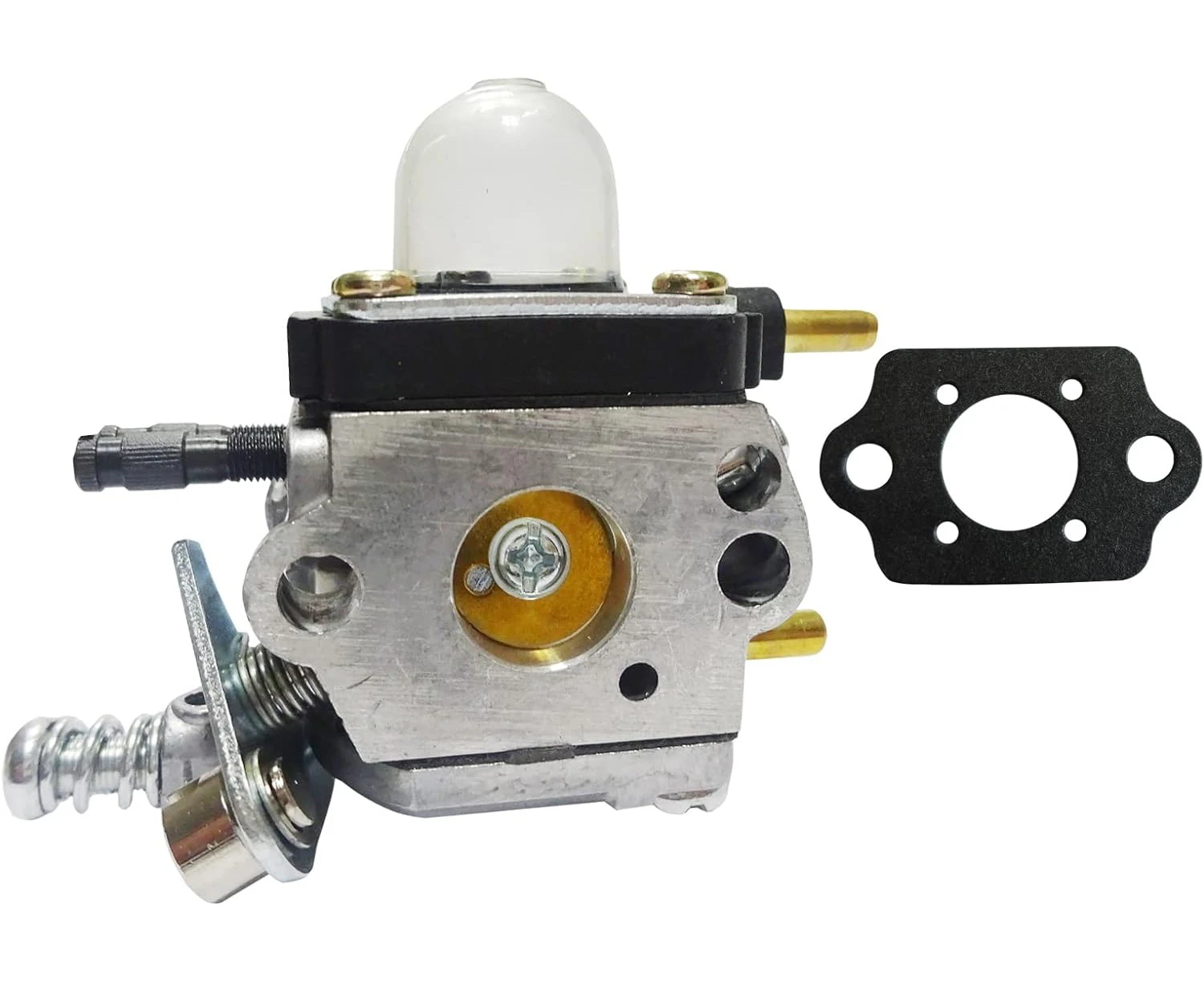 Carburetor for Echo TC210 TC2100 SV-4 SV-4B Replaces ZAMA C1U-K54