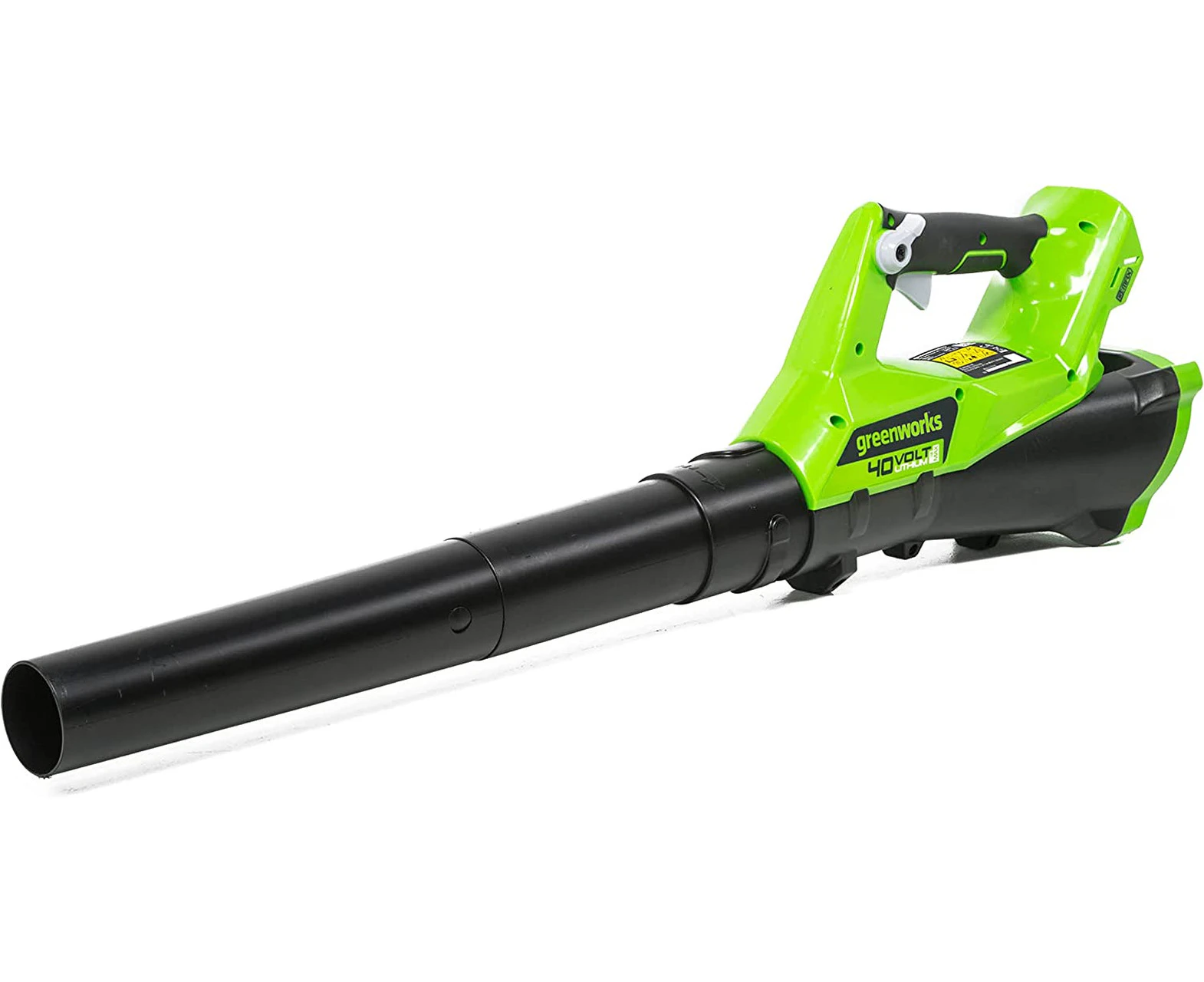 Greenworks 40V Cordless Axial Blower Skin