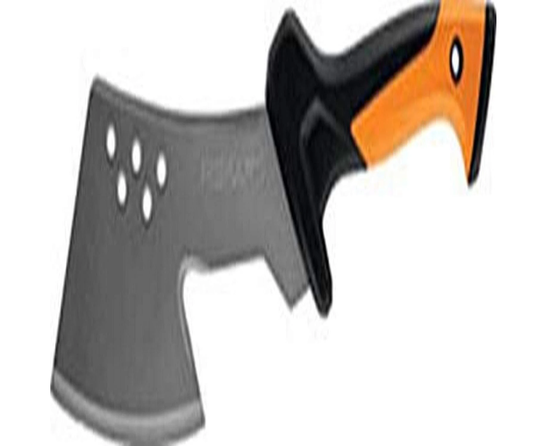 Fiskars 385081-1001 Clearing Tools Hatchet, White