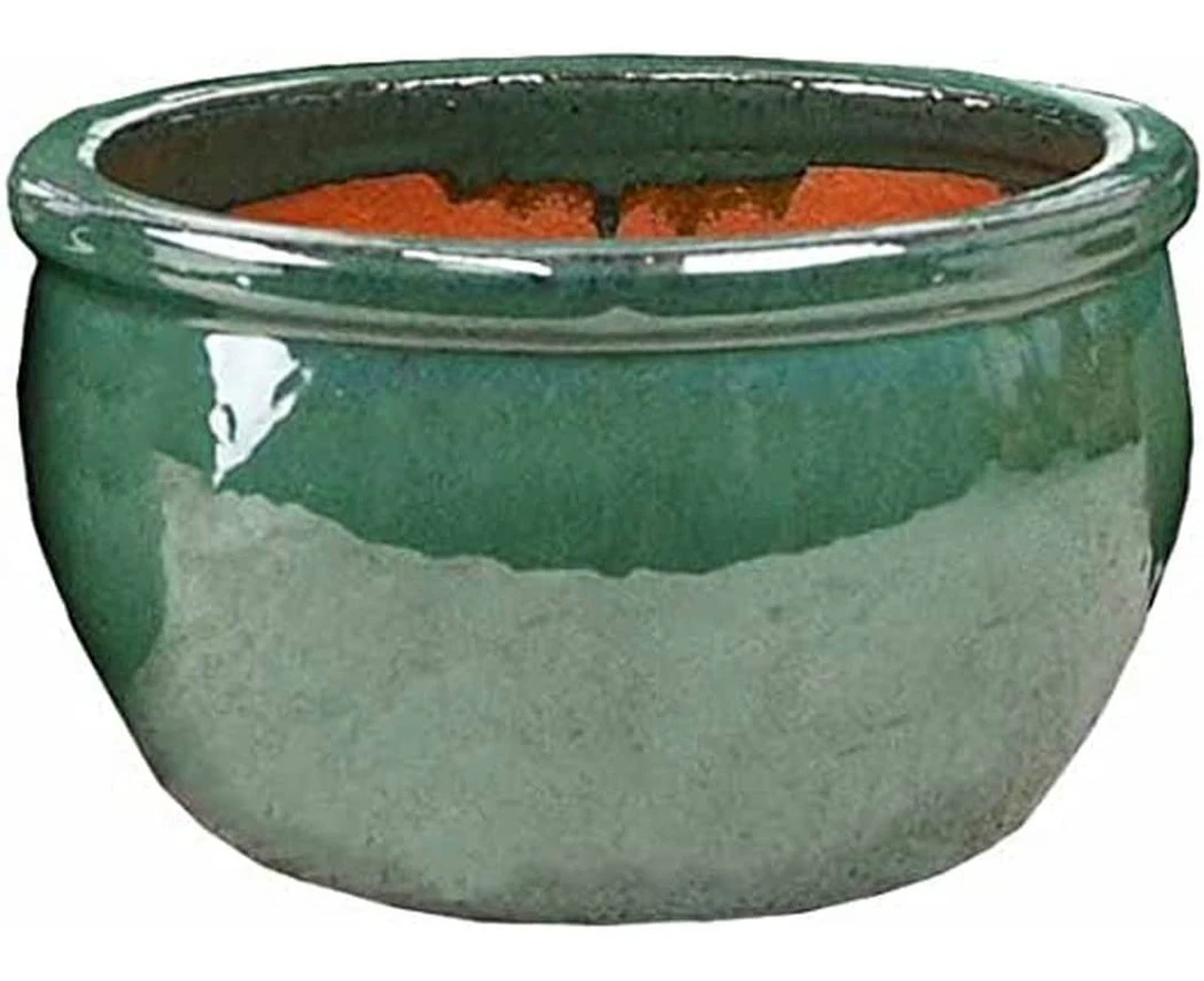 Pots by Design Ethan Bowl Green Extra Large