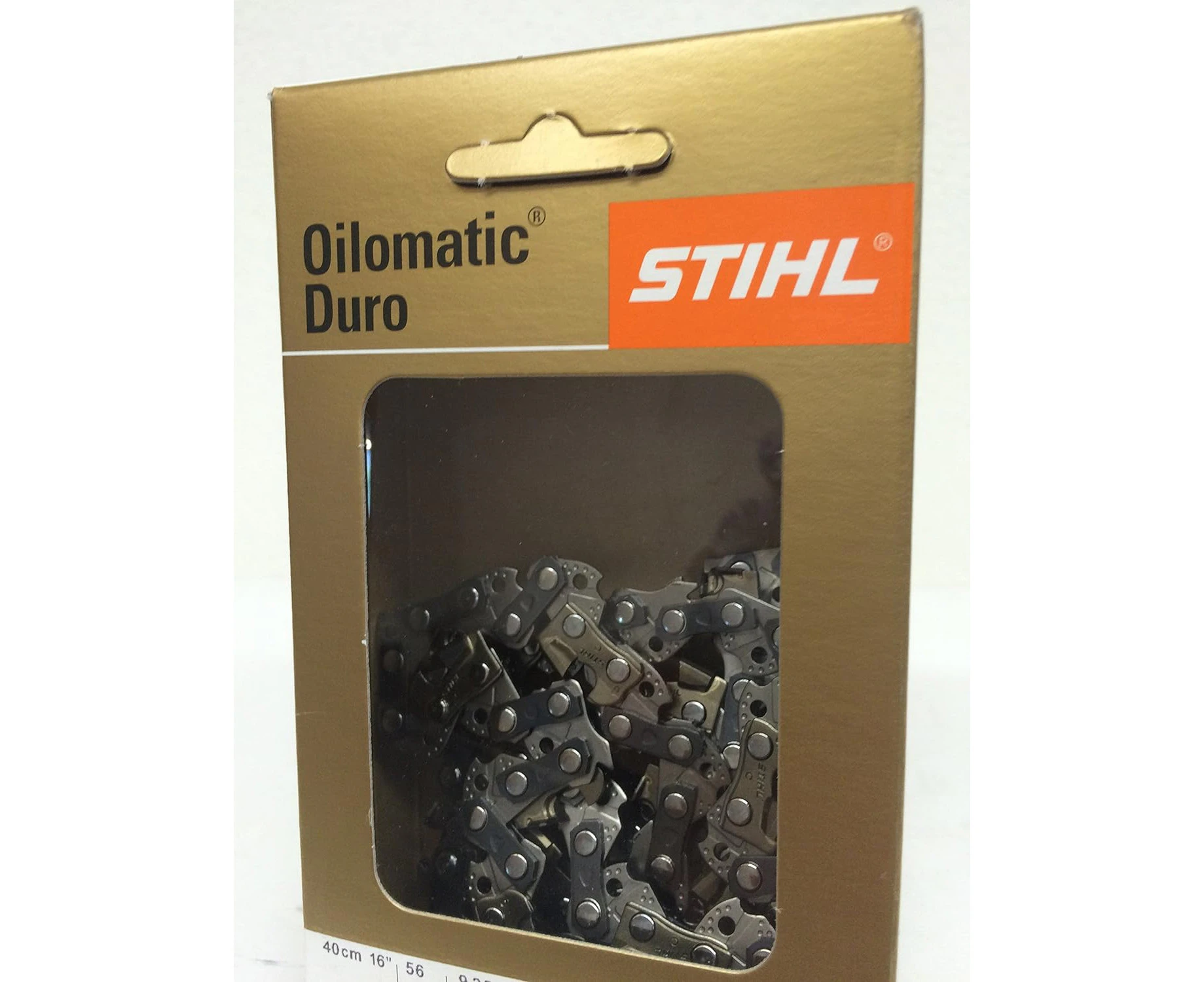 Stihl Rapid Duro 3 36830000084 Carbide Saw Chain 63 cm 3/8 Inch x 1.6 mm x 84 TG