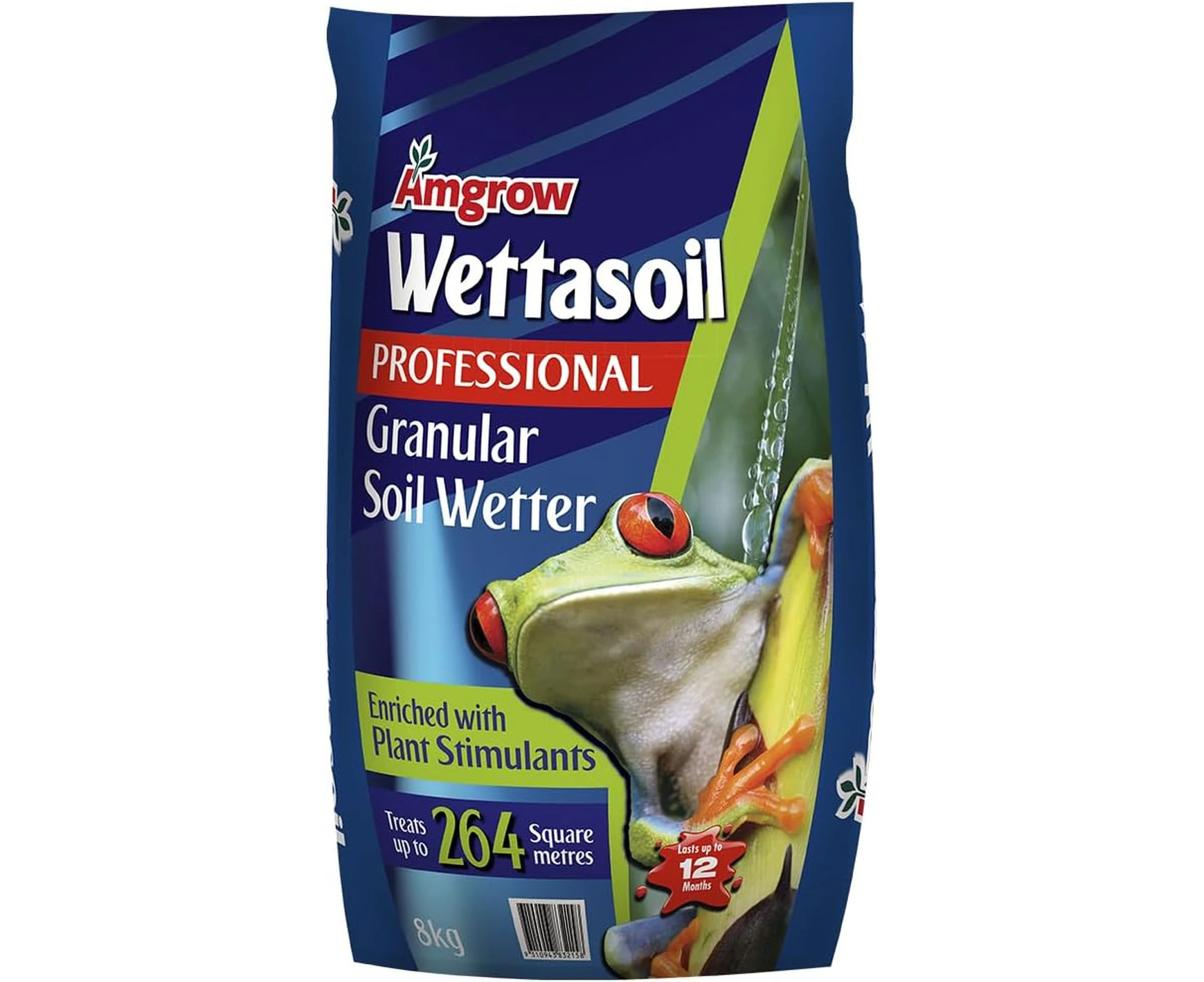 Amgrow Wettasoil Professional Hose-On Soil Wetter 2 litre