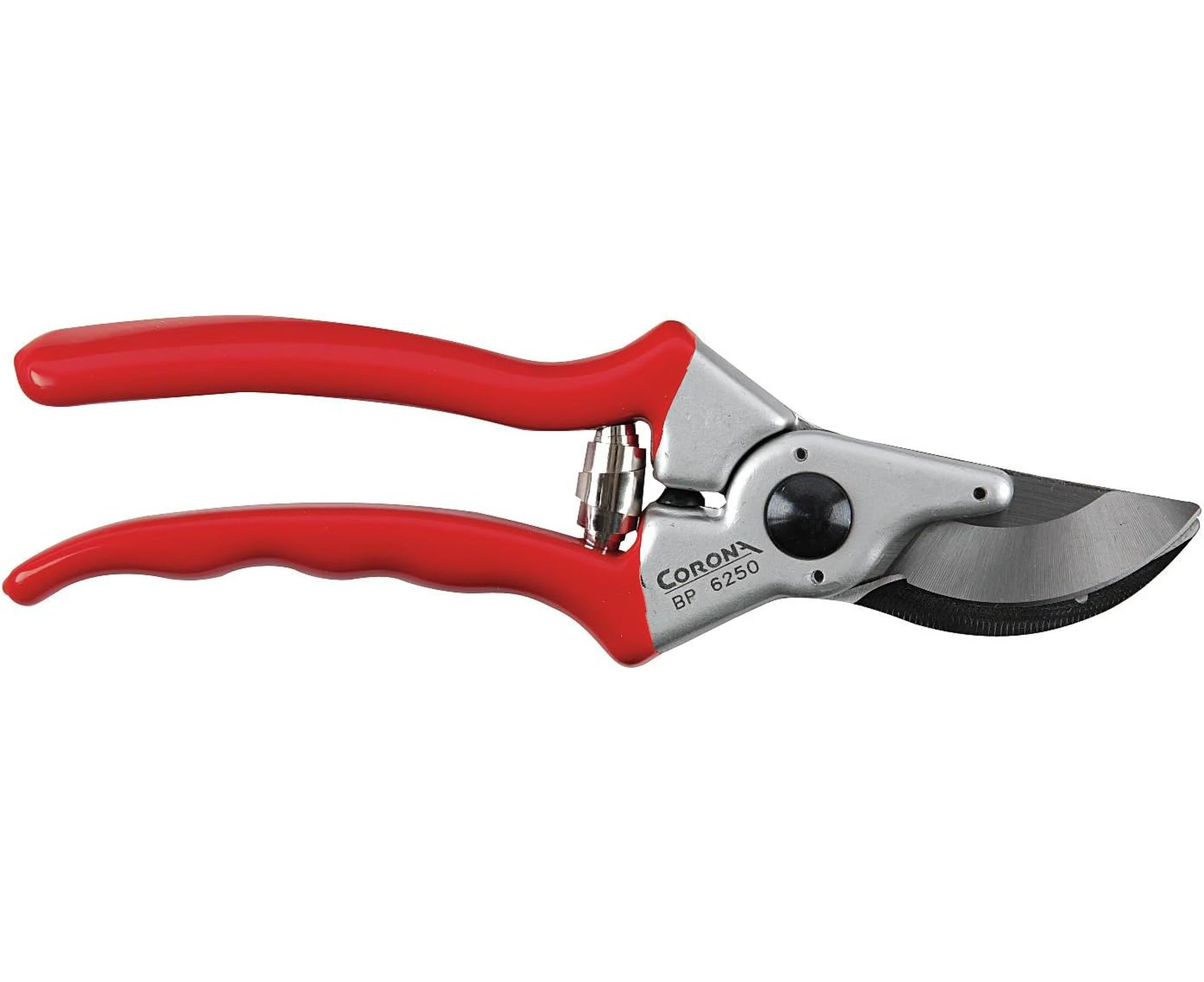 Corona BP 6250 Forged Aluminum Bypass Pruner 1" Cut, Red