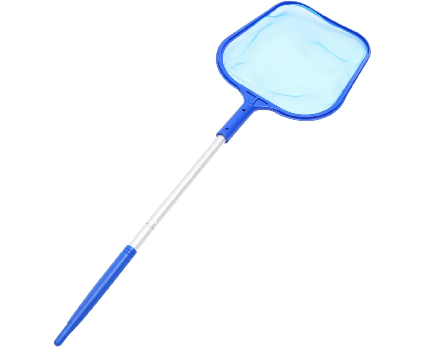 Parliky 1 Set Pool Net Cleaning Supply Home Pool Skimmer Net Pool Cleaning Net Swimming Pool Cleaning Tool Fallen Leaves Cleaning Tool Deep Water Cleaning