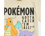 Pokemon T-shirt