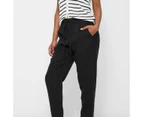 Petites Straight Leg Textured Pants - Dannii Minogue