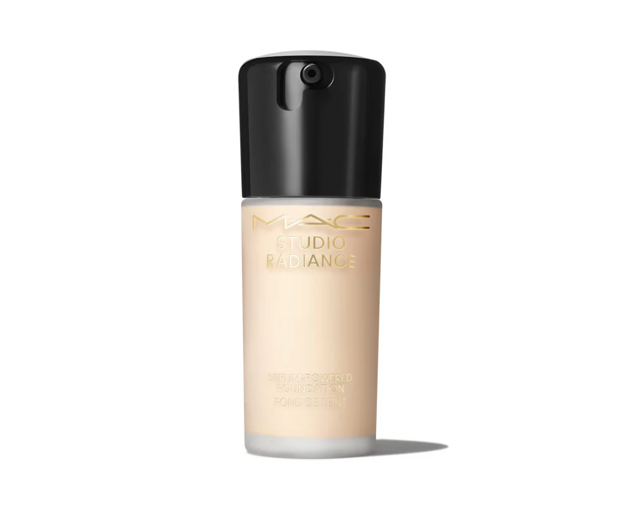 MAC Studio Radiance Serum Powered Liquid Foundation  # NC16 30ml/1oz