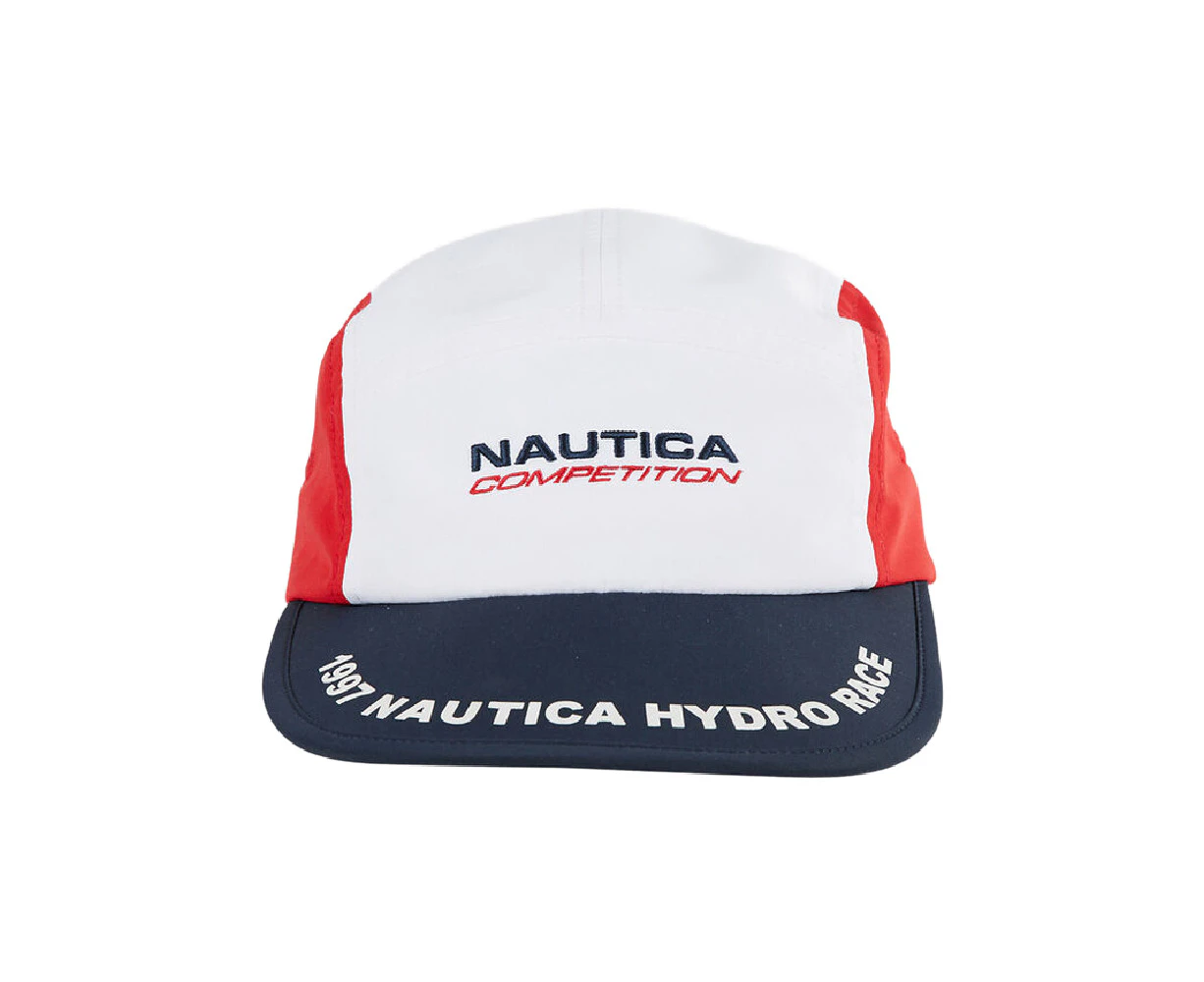 Nautica | Competition Hydro Race Attica Cap