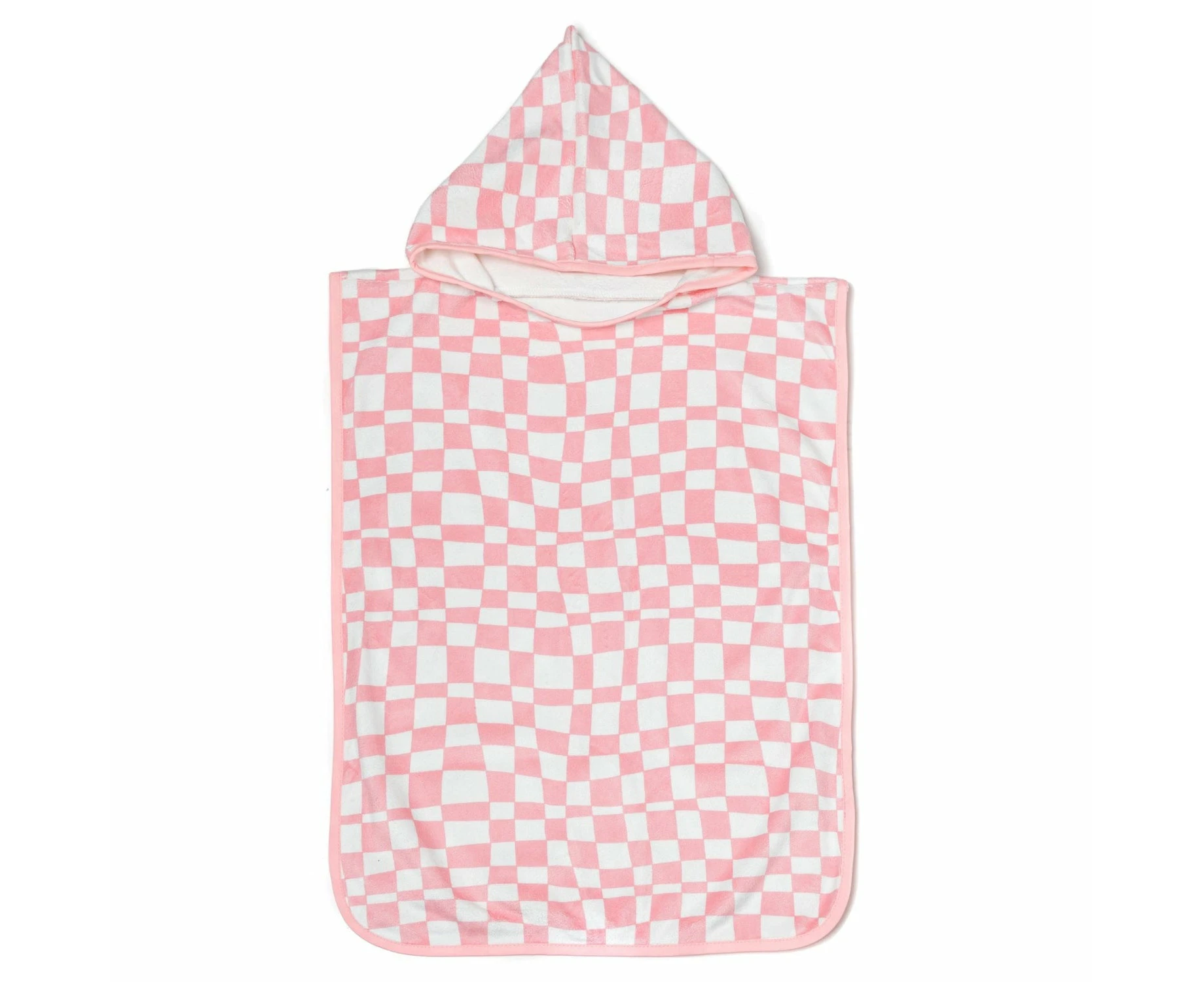 Kids Beach Poncho - Isla